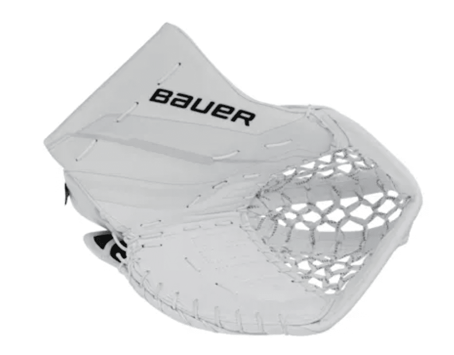 Bauer Supreme Shadow Goalie Glove